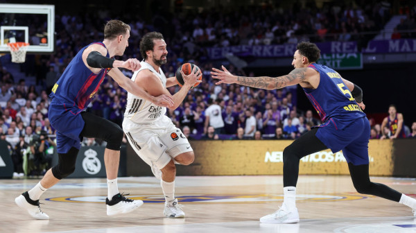 Real dobio rivala u Kupu kralja, Barselona još nije