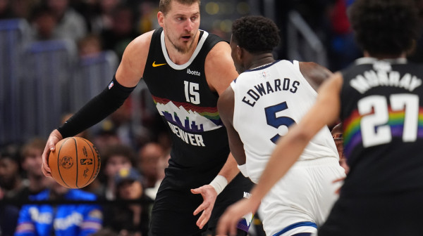Jokić bi mogao da napusti Denver?