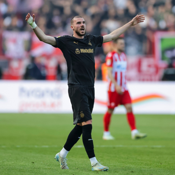 Mujakić nastavlja avanturu u Turskoj – Partizan se nada milionima