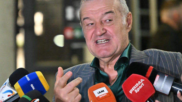 Bekali u svom elementu "udario" na igrače: "Vreme je da se povučem..."