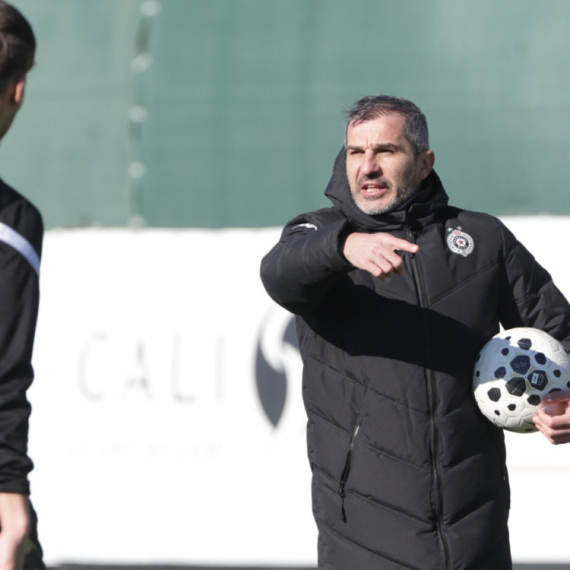 Stojaković: "Nije došla nagrada za dobru igru, sa Polterom smo napravili pravi potez"