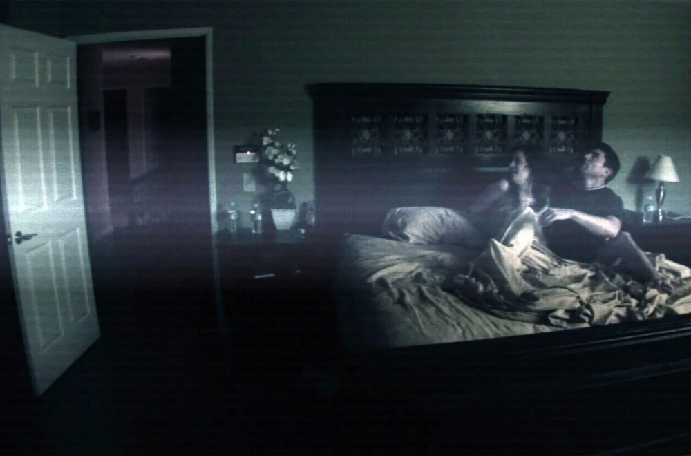 Paramount najavio novi nastavak kultne horor franšize: Paranormalna aktivnost stiže 2027. VIDEO