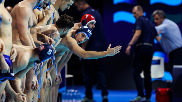 Poznat put do LA, a Srbija bez igrača i selektora