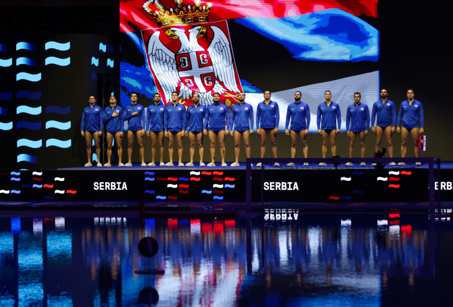 U ritmu mađarske igre, ali po notama Srbije