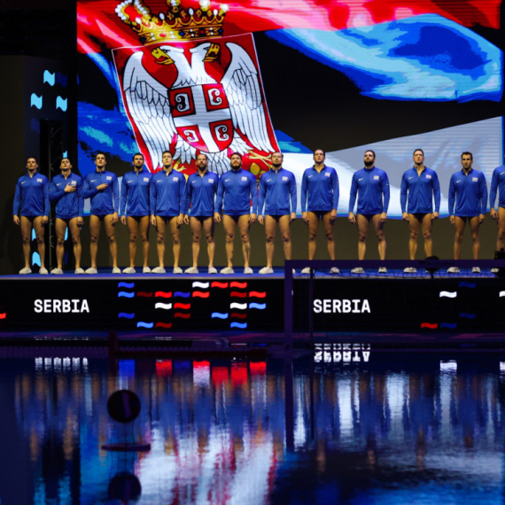 Finale koje Srbija zna da igra