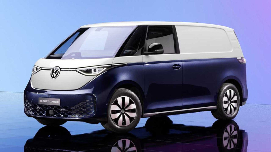 Eksplodirala prodaja Volkswagenovog električnog kombija