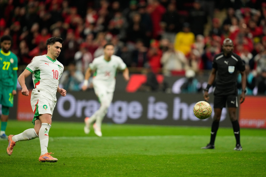 Finale za pamćenje – Senegal prvak KAN, Dijas tragičar godine! VIDEO
