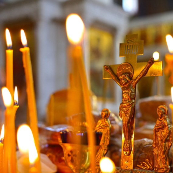 Najveće srpske svetinje sa Svete Gore sutra u Beogradu: Dočekuje ih patrijarh; Veruje se u isceliteljske moći