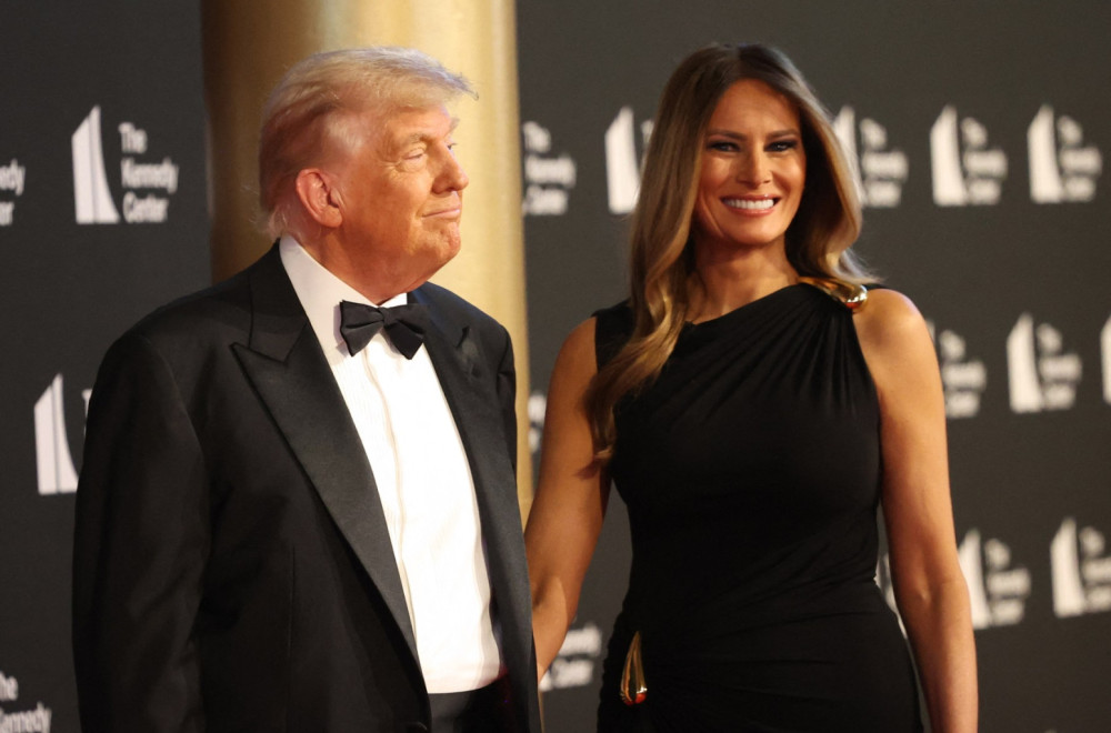 Donald Tramp otkrio šta Melaniji najviše smeta kod njega: "Dragi, to jednostavno nije predsednički"