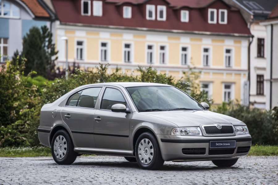 Škoda u 2026. u znaku velikih jubileja: Slavi se dolazak Volkswagena, motosport i Octavia
