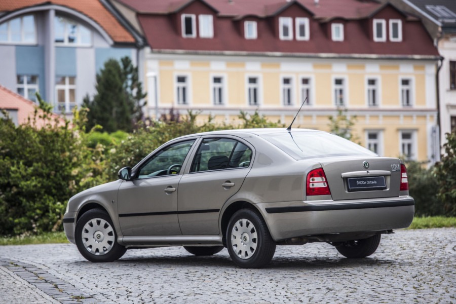 Škoda u 2026. u znaku velikih jubileja: Slavi se dolazak Volkswagena, motosport i Octavia