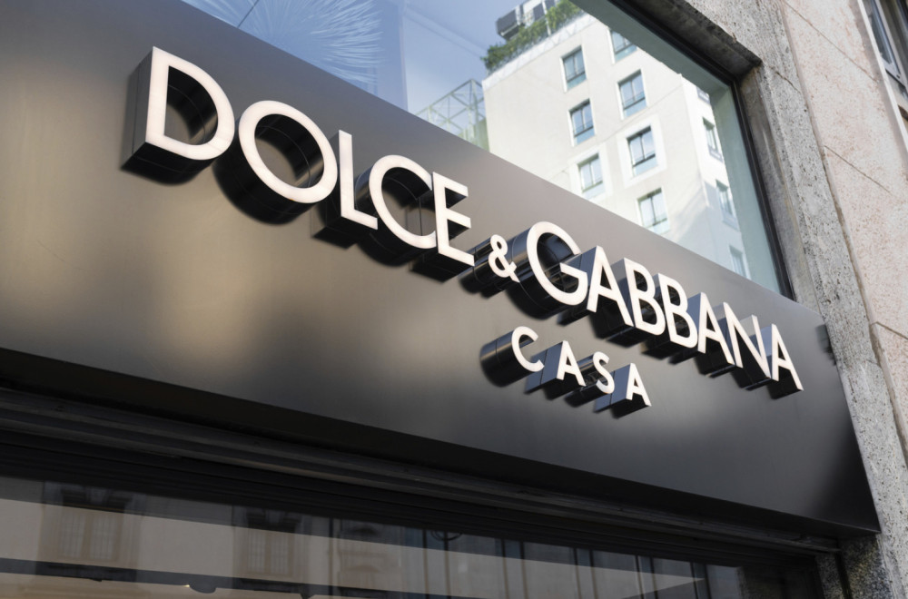 Stefano Gabana se povlači sa mesta predsednika Dolce & Gabbana
