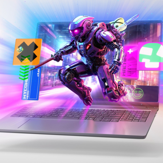 Lenovo na CES 2026: Pametniji AI za intuitivnije i povezanije PC iskustvo
