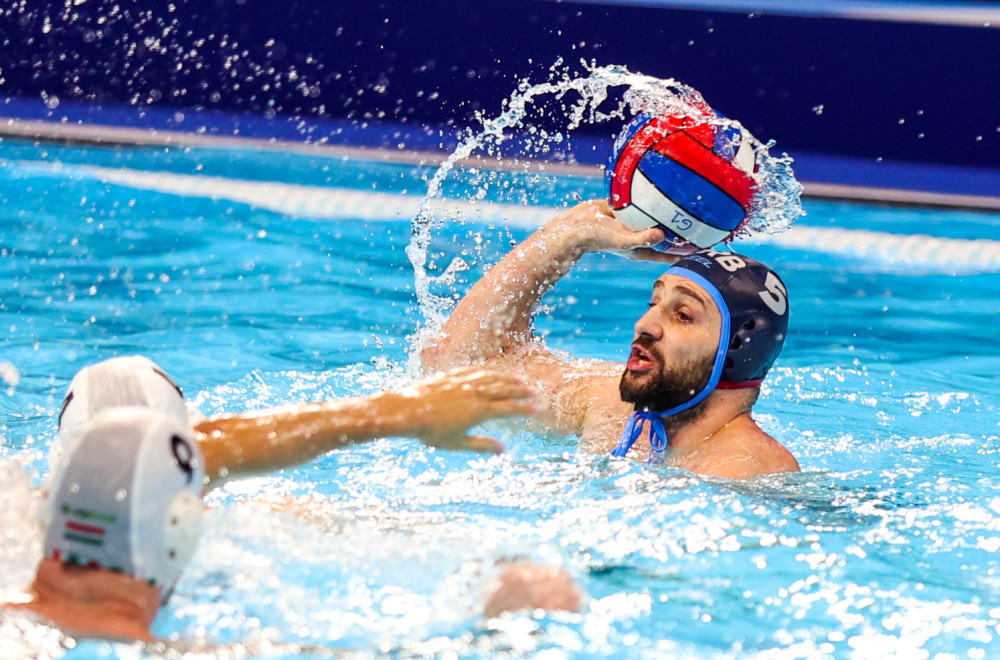 "We won't back down, that's the Serbian character – we've had enough of stress-expresses"
