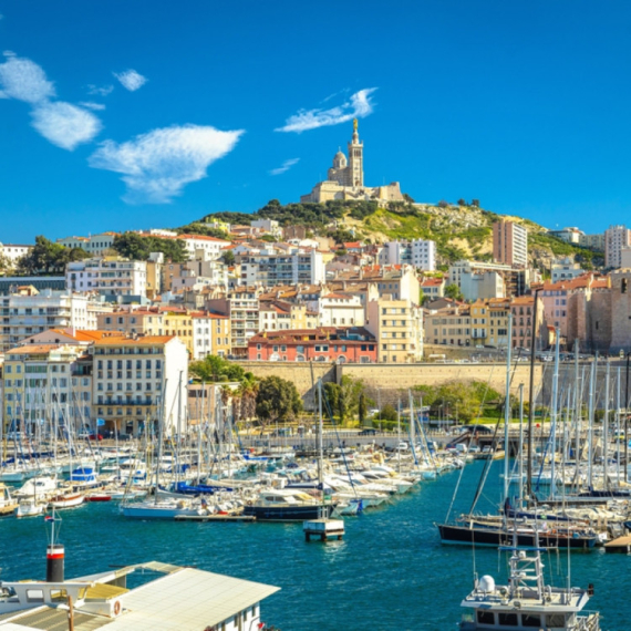 Turisti kažu da je ovo najautentičniji grad u Evropi: Odiše klimom starog Mediterana FOTO