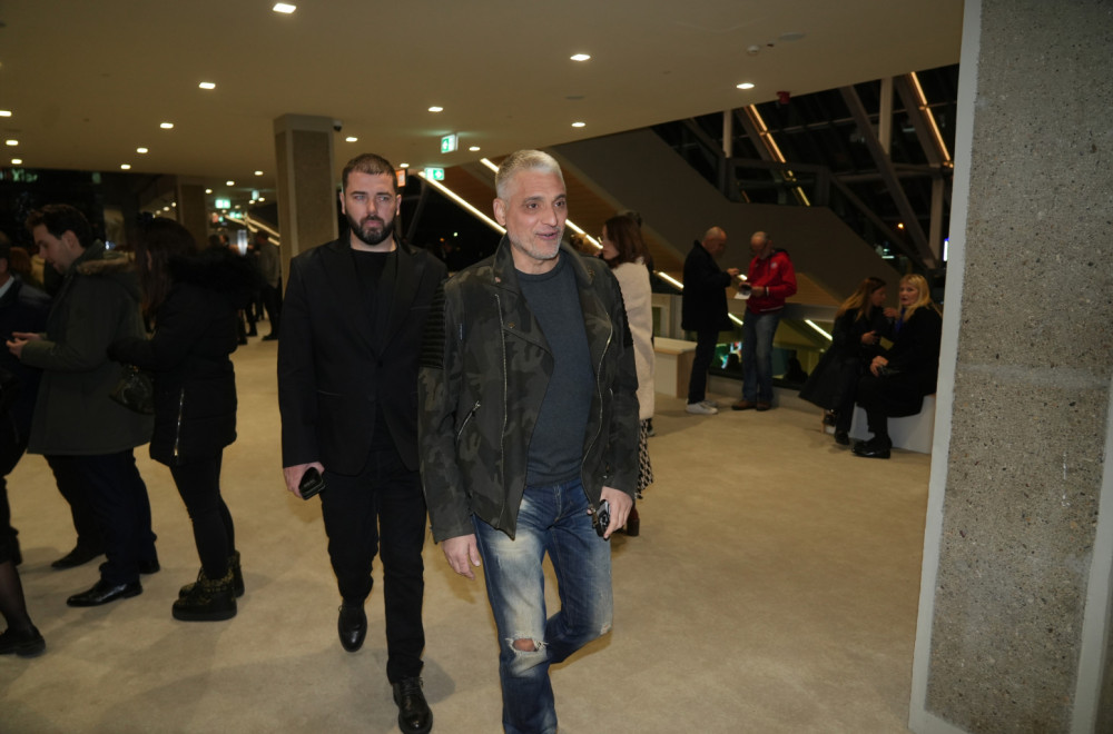 Posle vesti da je uhapšen Aleksandar Kos, oglasio se Čeda Jovanović
