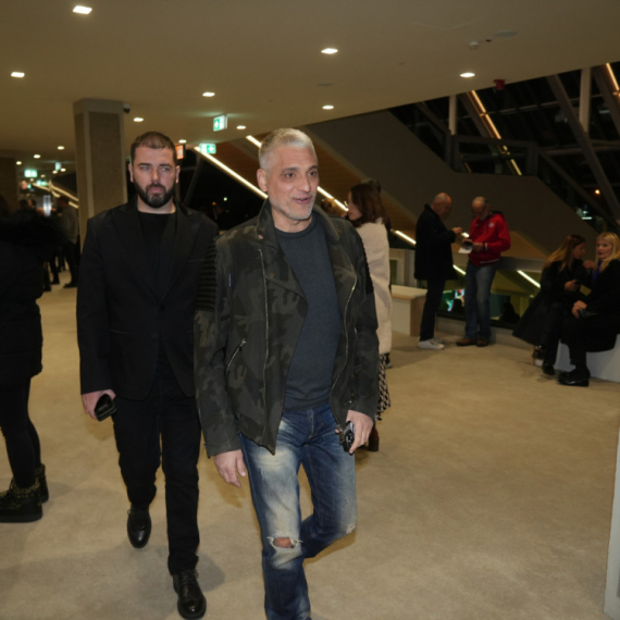 Čeda Jovanović pobesneo zbog presude prijatelju: "To se dešava hiljadama ljudi, a on je najveći grešnik"