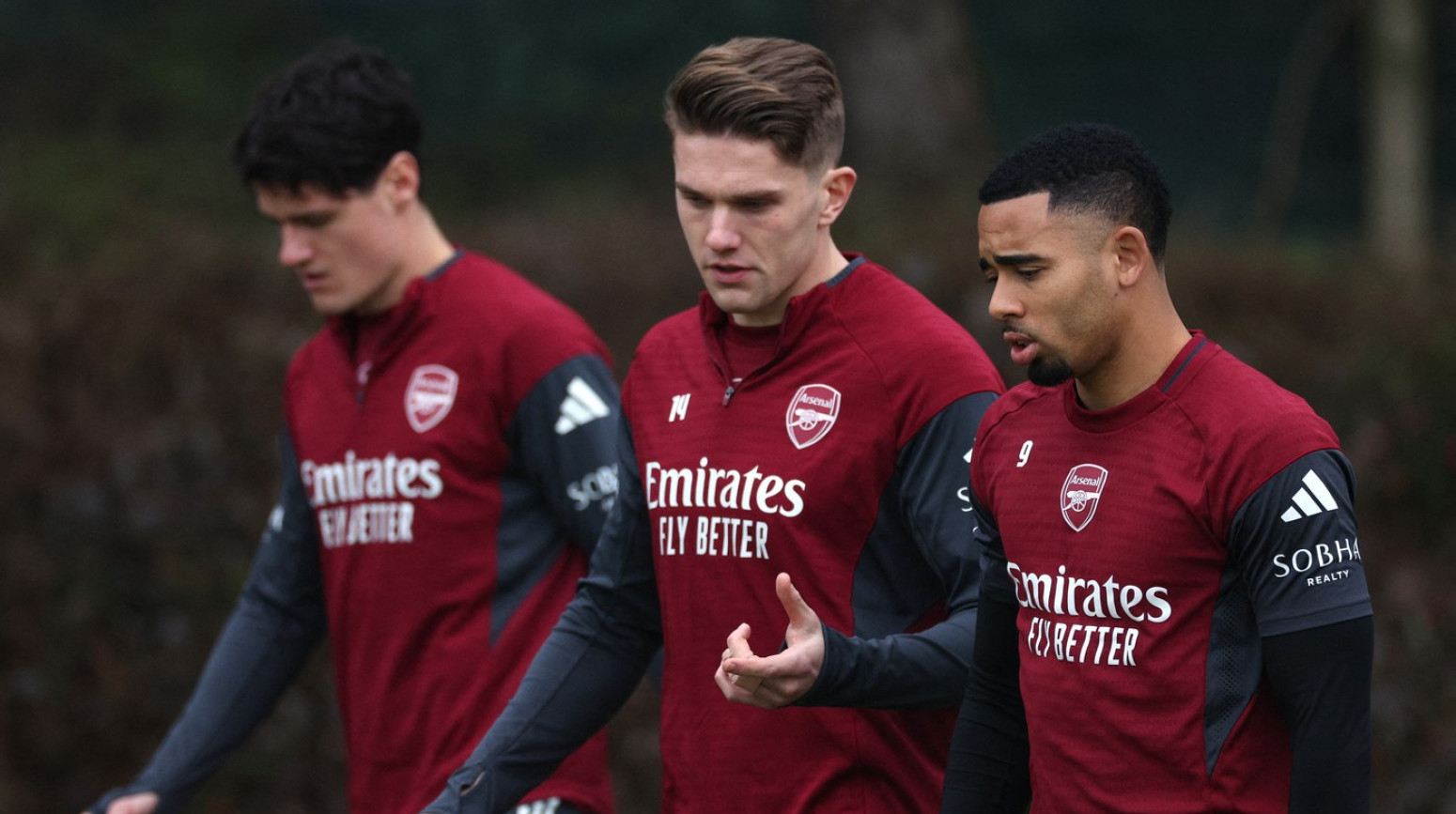 Spektakl u Ligi šampiona: Inter čeka Arsenal, Bajern juri istoriju, Haland pred rekordom