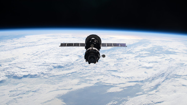 "Ranjivi" sateliti upravljaju svetom – i njegovim ratovima