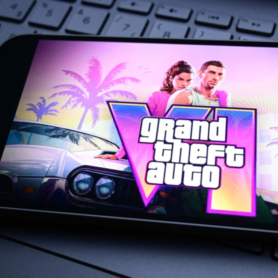 Smrtno bolesni fan dobio priliku da zaigra GTA 6 pre svih