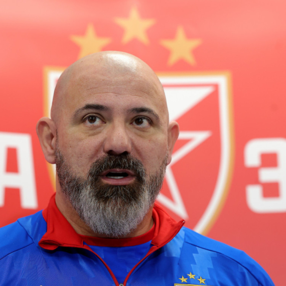 Stanković hteo da vrati štopera u Zvezdu