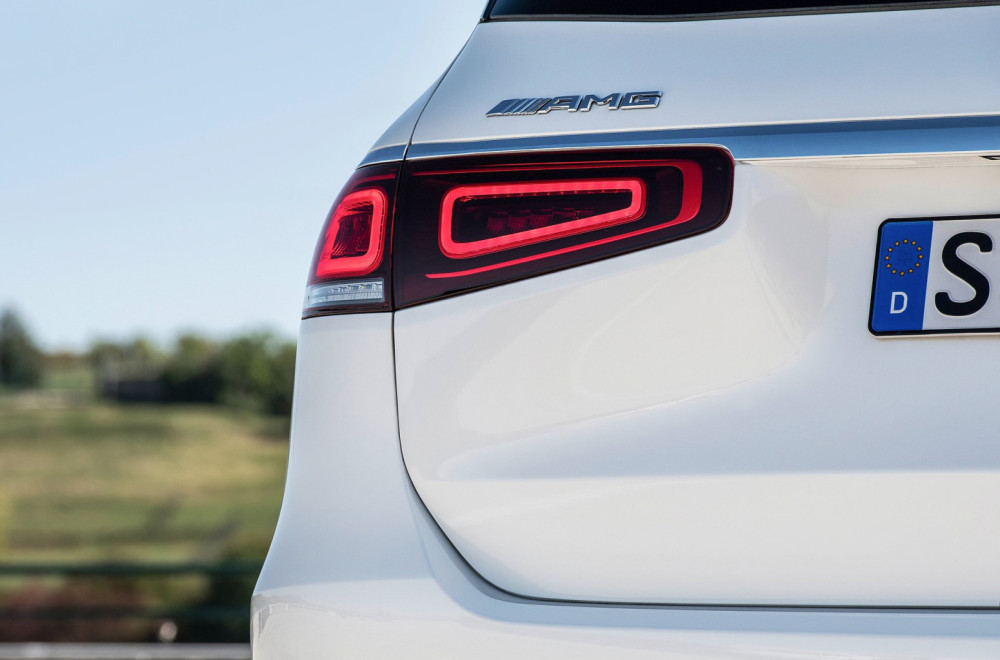 Mercedes ima rešenje za detalj na automobilu koji nervira vozače i majstore već godinama