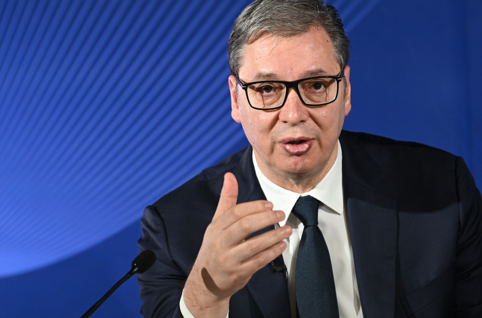 Vučić na FTV-u: Znate da lažete o Sarajevo safariju, ali ne možete naći nijednu moju lošu izjavu o Bošnjacima
