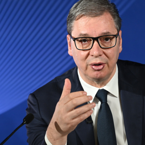 Vučić na FTV-u: Znate da lažete o Sarajevo safariju, ali ne možete naći nijednu moju lošu izjavu o Bošnjacima
