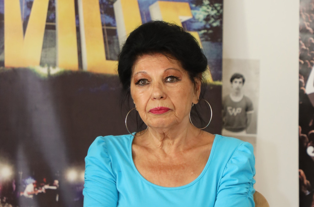 Potresna sudbina Beti Đorđević: "Moj život je od tada vreme plakanja"