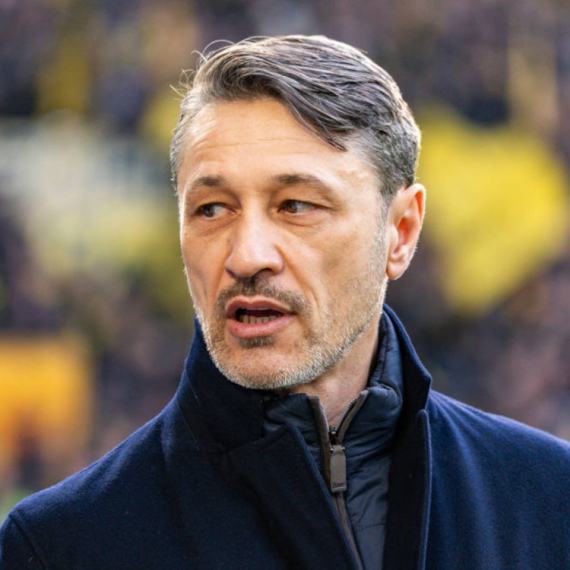 Niko Kovač kandidat za trenera Mančester junajteda