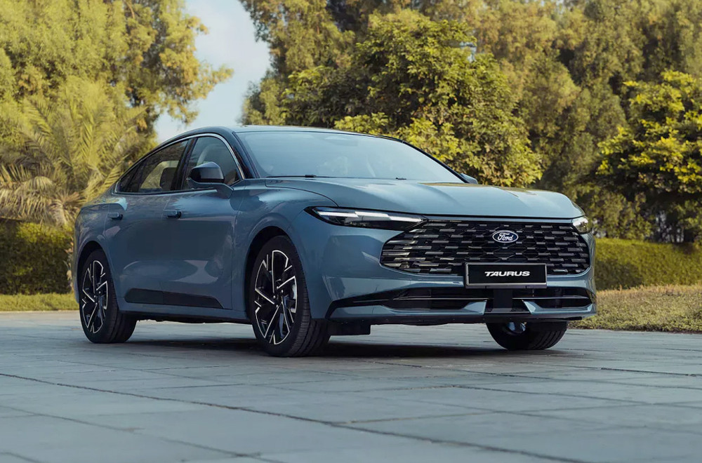 Nikad ne reci nikad: Ford bi da vrati limuzine zbog rasta tražnje za povoljnijim vozilima