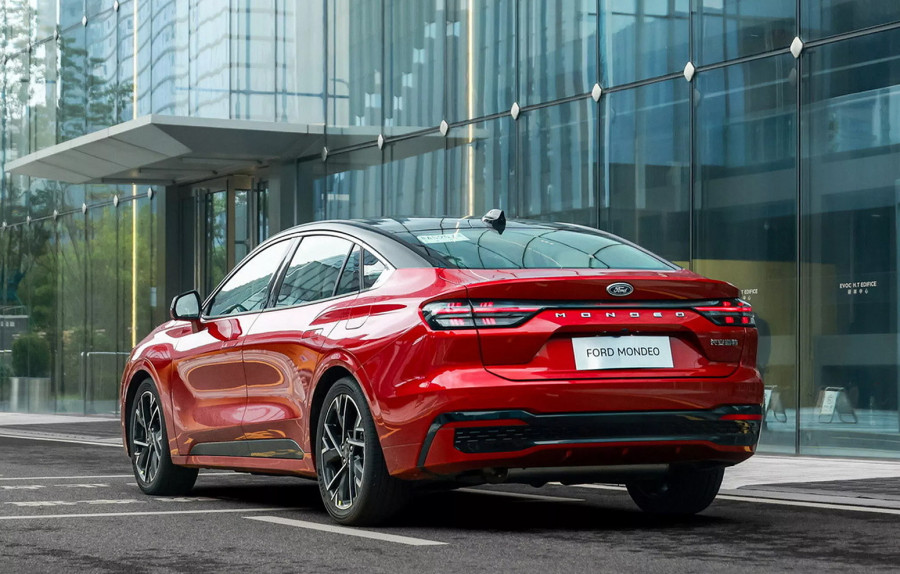 Nikad ne reci nikad: Ford bi da vrati limuzine zbog rasta tražnje za povoljnijim vozilima