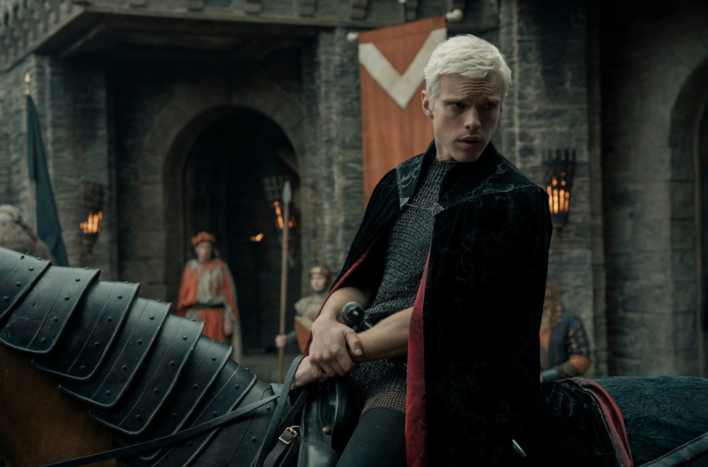 Novi HBO prednastavak "Igre prestola" je hit: Fanovi jedva čekaju nove epizode ANKETA/VIDEO