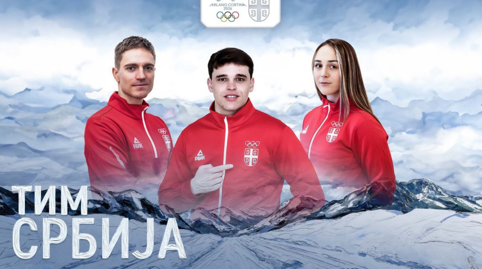 Sportska zima tek počinje – snežna elita je na Alpima