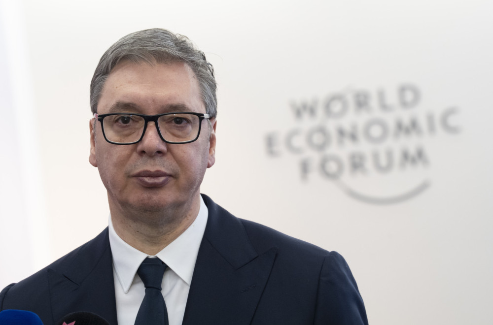 Jedan od najuticajnijih japanskih novinara citirao Vučićev govor iz Davosa