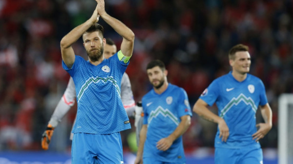 Slovenci dobili novog selektora