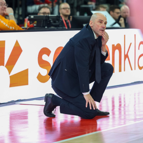 Penjaroja: "Trenutak da uživamo – moja prva pobeda sa Partizanom u Evroligi!"