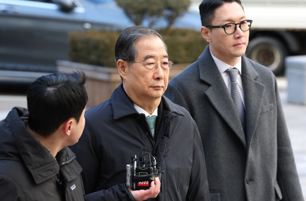 Bivši premijer Južne Koreje osuđen na 23 godine zatvora zbog uvođenja ratnog stanja
