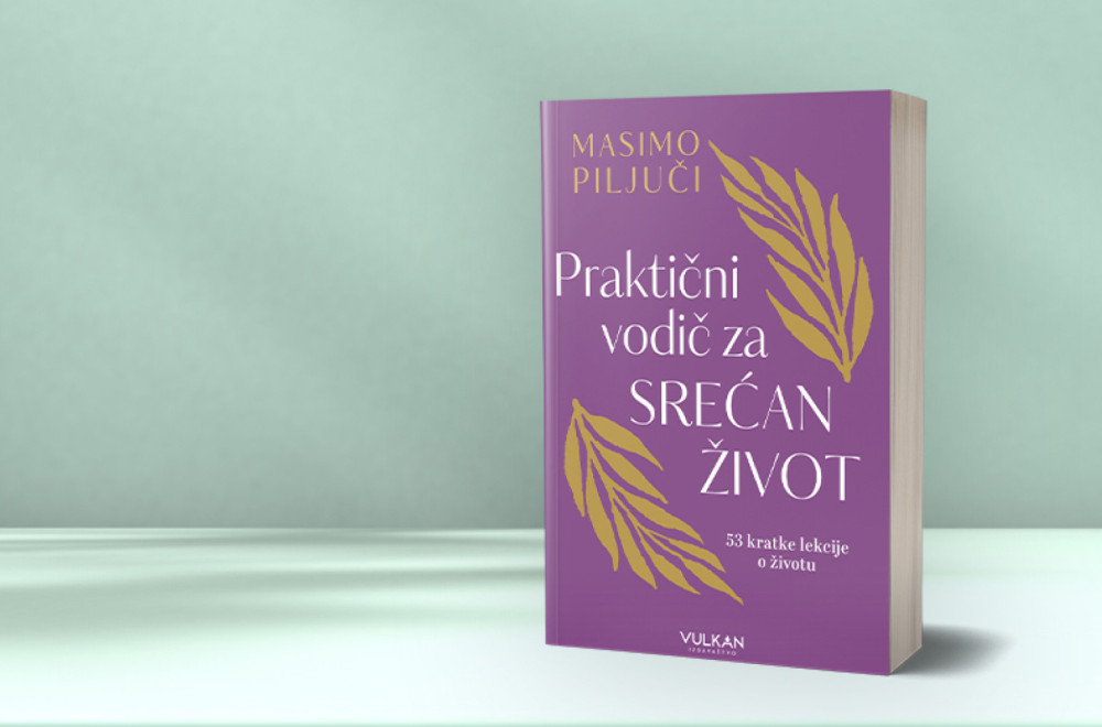 Danas se svi vraćaju stoicizmu: Ova knjiga otkriva zašto je tako