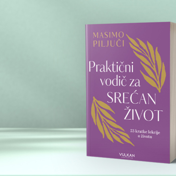 Danas se svi vraćaju stoicizmu: Ova knjiga otkriva zašto je tako