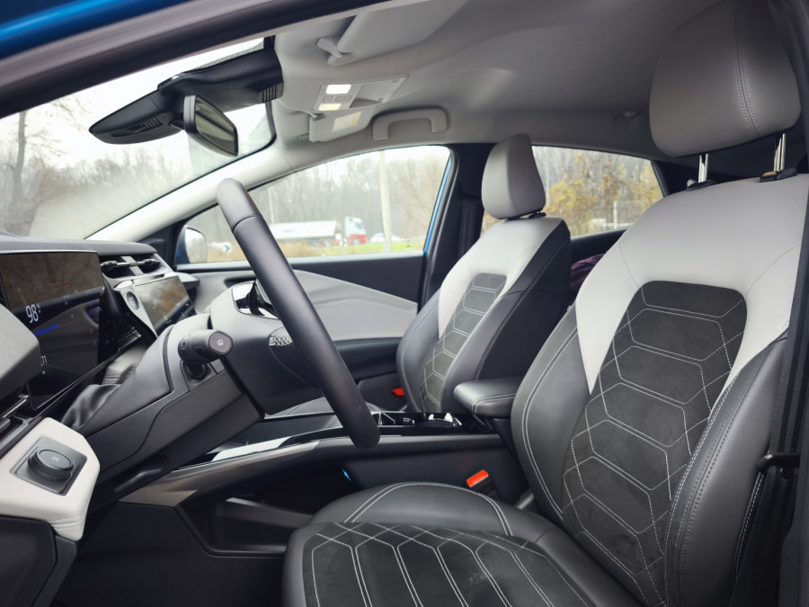Vozili smo: Električni Ford Puma – nova duša u istom telu