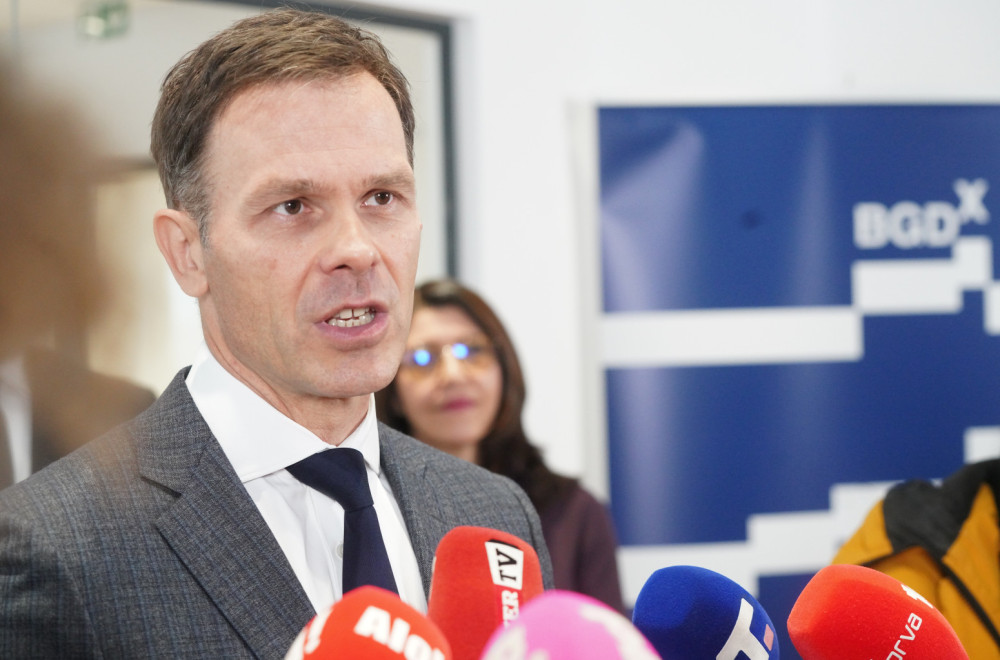 Mali sa predstavnicima Atinske berze: Želimo da dovedemo njihove investitore FOTO