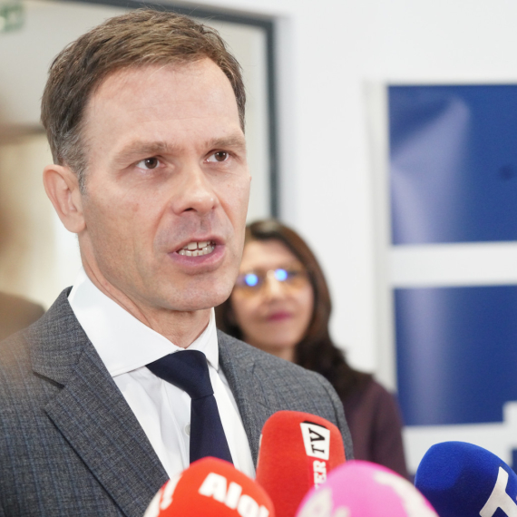 Mali sa predstavnicima Atinske berze: Želimo da dovedemo njihove investitore FOTO