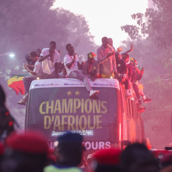 Epski skandal – Senegalu oduzet trofej KAN-a, sud proglasio Maroko šampionom!