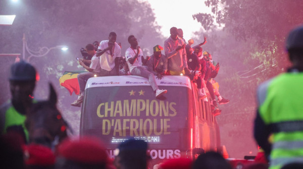 Epski skandal – Senegalu oduzet trofej KAN-a, sud proglasio Maroko šampionom!