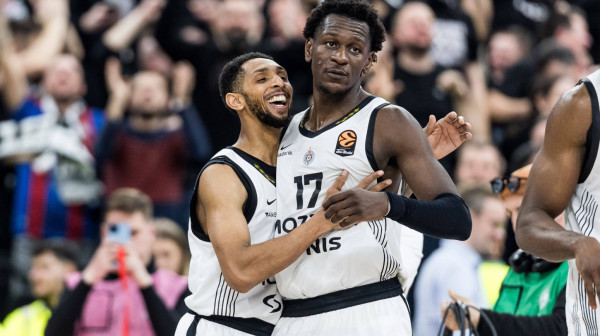 Totalna transformacija: Partizan je opasan