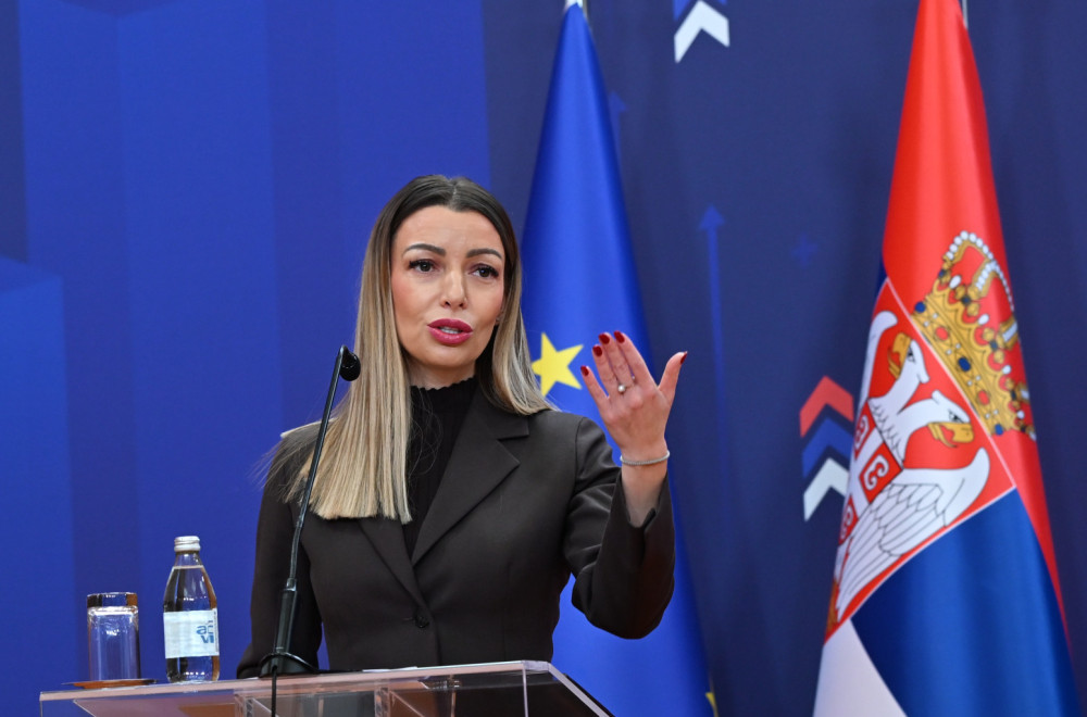 Mesarović: Što si nervozan, Đilase, odakle ti kredibilitet?