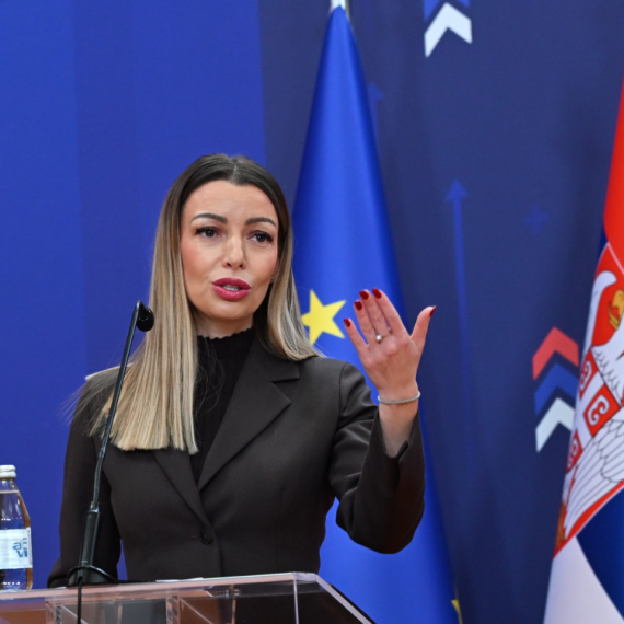 Mesarović: Što si nervozan, Đilase, odakle ti kredibilitet?