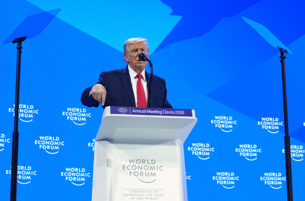 "Umiru hiljade ljudi"; Tramp: Zelenski i Putin su glupi ako se ne dogovore