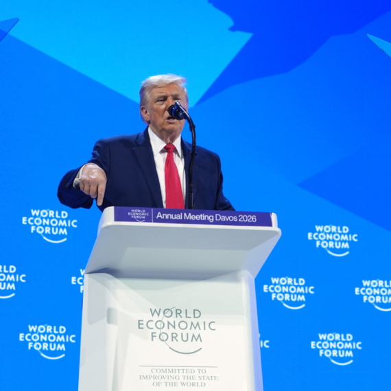 "Umiru hiljade ljudi"; Tramp: Zelenski i Putin su glupi ako se ne dogovore